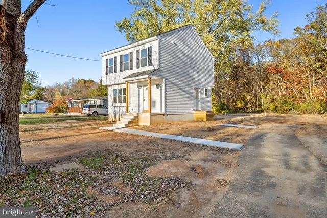 $430,000 | 1488 North Tuckahoe Road, Williamstown, NJ 08094