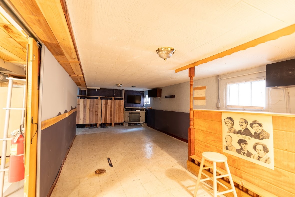 6840 29th Place Berwyn, IL 60402 - Photo 28 of 32 a view of entryway with stairs