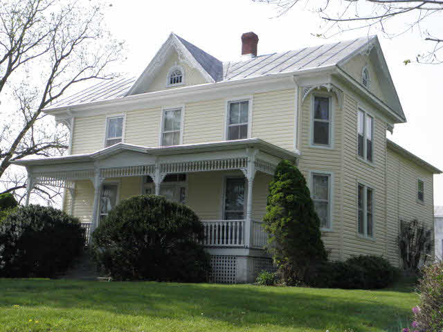 5317 Brocks Gap Road Broadway, VA 22815 - Photo 1 of 20 Gallery Image 1