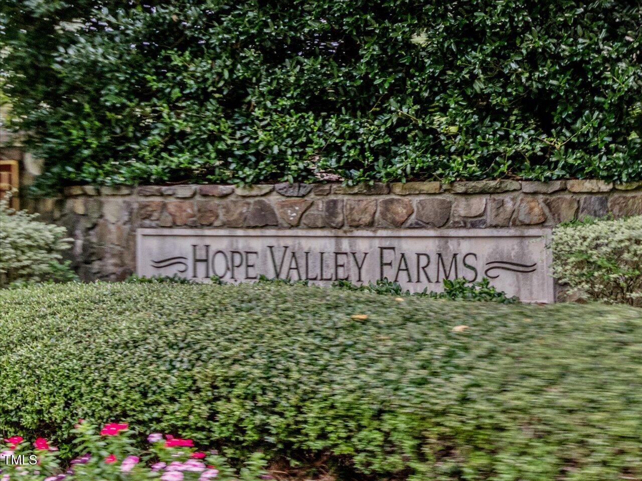 4818 Glendarion Drive Durham, NC 27713 - Photo 42 of 44