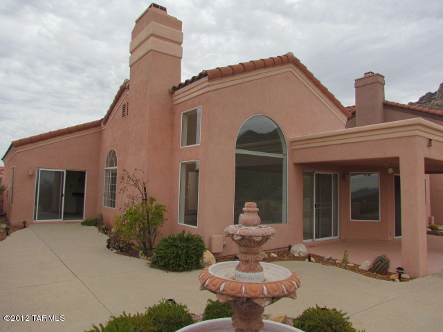 10083 North Bighorn Butte Drive Tucson, AZ 85737 - Photo 7 of 45