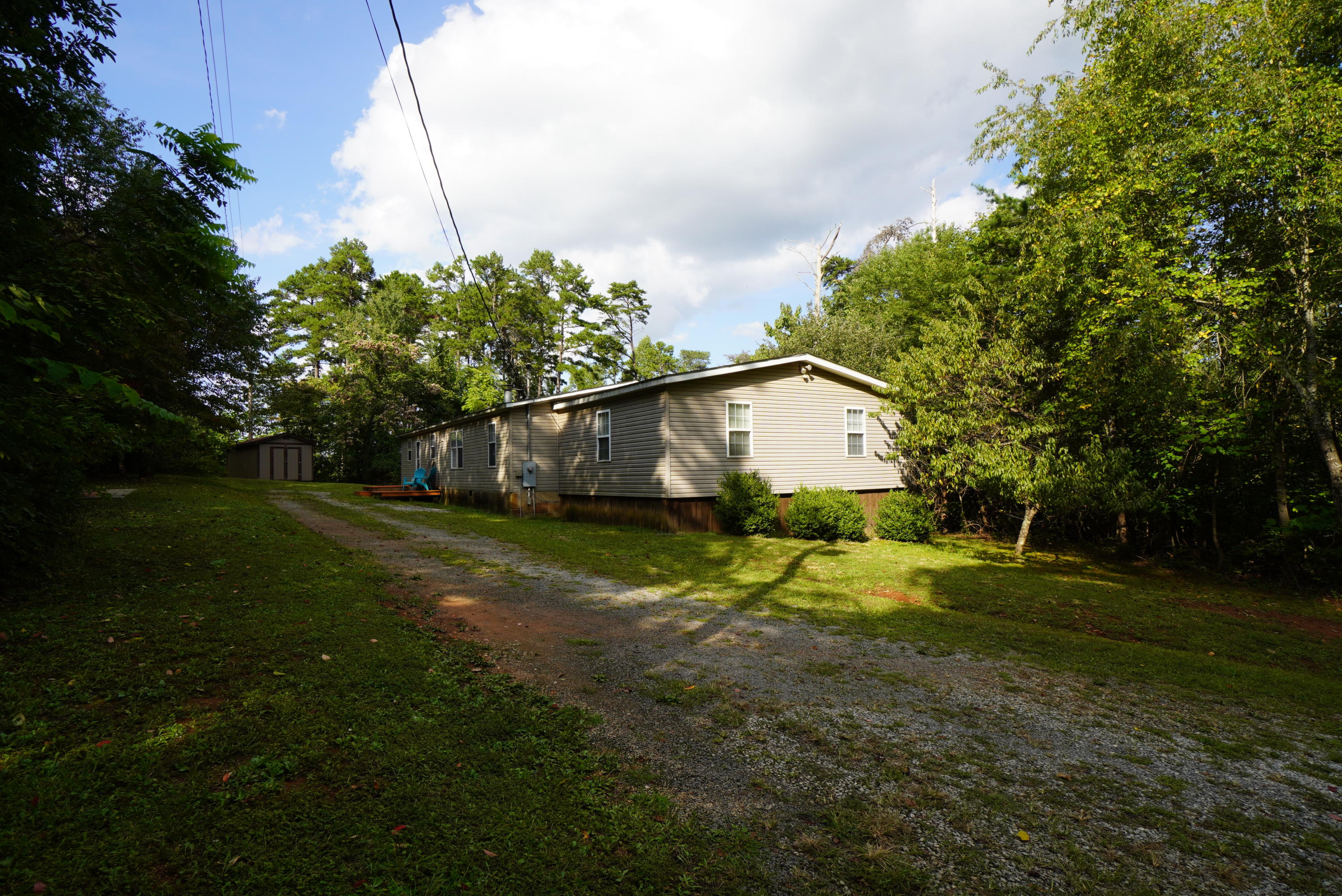 2591 Cochran Road New Market, TN 37820 - Photo 34 of 39 cochran (24)
