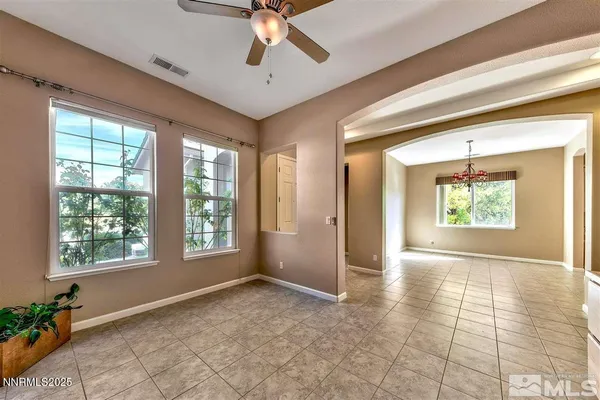 $3,500 | 1830 Kodiak Circle, Reno, NV 89511