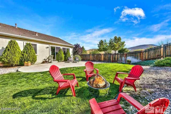 $3,500 | 1830 Kodiak Circle, Reno, NV 89511