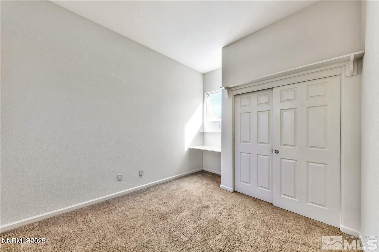 1830 Kodiak Circle Reno, NV 89511 - Photo 5 of 27 a view of an empty room