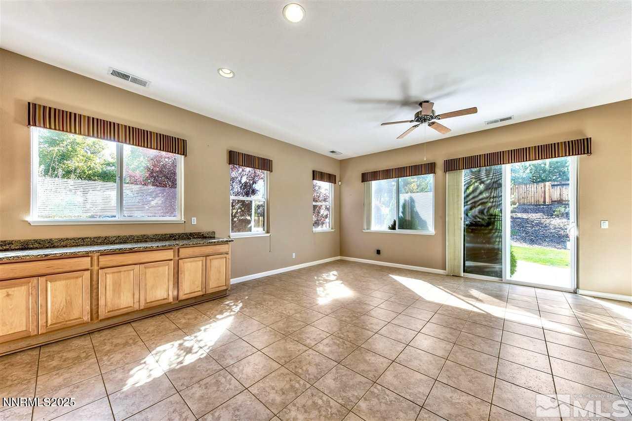 1830 Kodiak Circle Reno, NV 89511 - Photo 8 of 27 a view of an empty room with a window