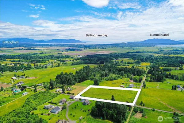 $450,000 | 0 Barr Road, Ferndale, WA 98248