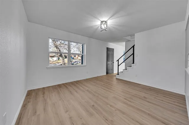 $299,000 | 857 Timberhill Drive, Hurst, TX 76053