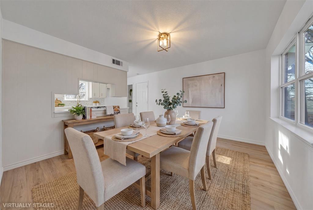 857 Timberhill Drive Hurst, TX 76053 - Photo 13 of 40