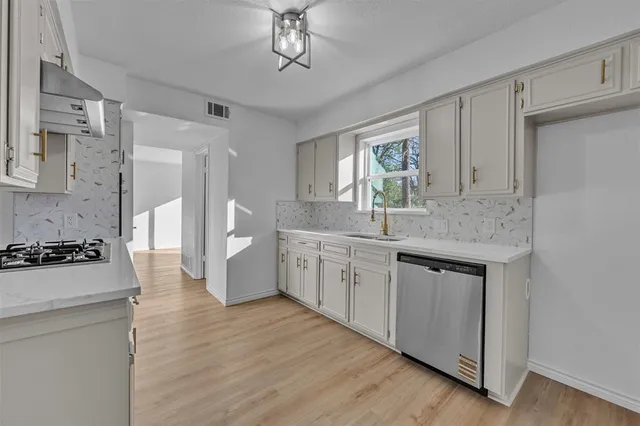 $299,000 | 857 Timberhill Drive, Hurst, TX 76053