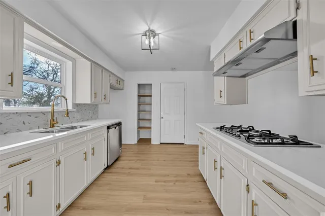 $299,000 | 857 Timberhill Drive, Hurst, TX 76053