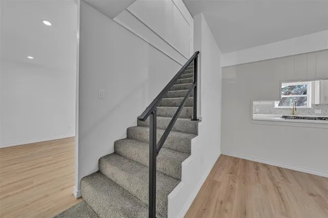 $299,000 | 857 Timberhill Drive, Hurst, TX 76053