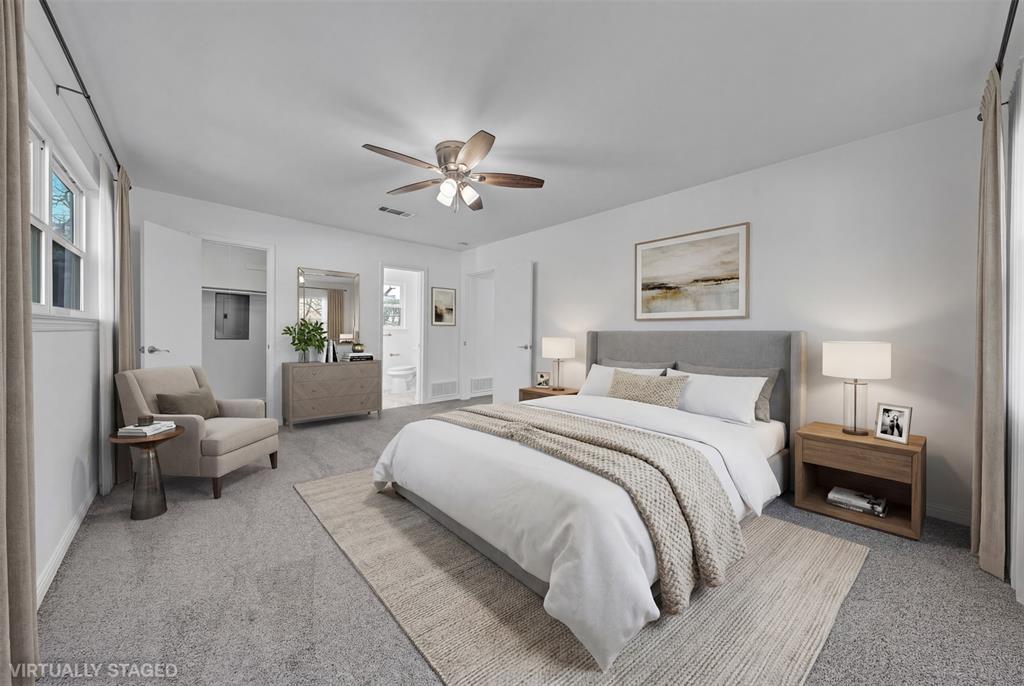 857 Timberhill Drive Hurst, TX 76053 - Photo 22 of 40