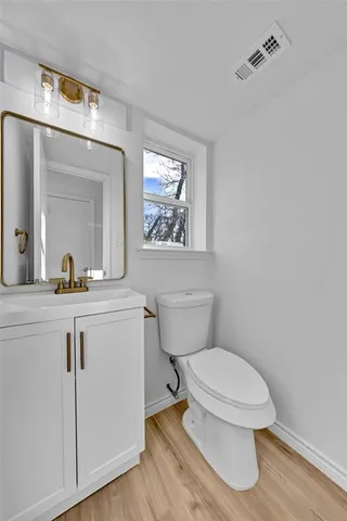 $299,000 | 857 Timberhill Drive, Hurst, TX 76053