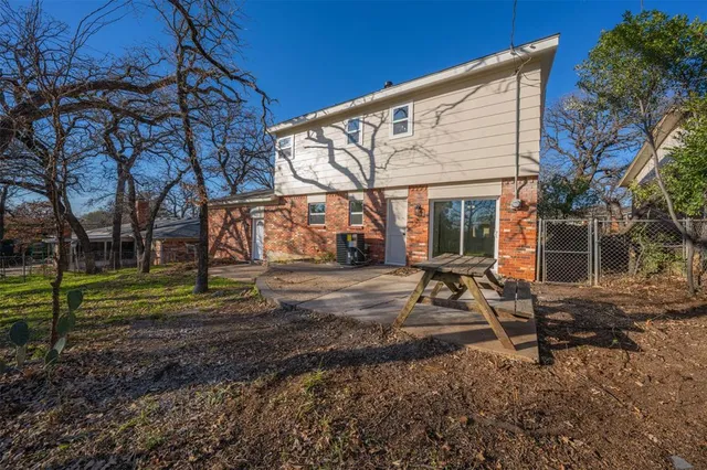 $299,000 | 857 Timberhill Drive, Hurst, TX 76053