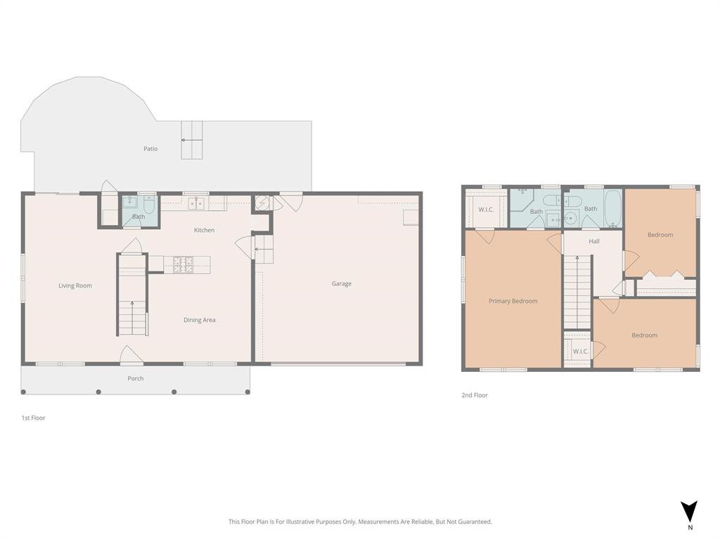 857 Timberhill Drive Hurst, TX 76053 - Photo 40 of 40