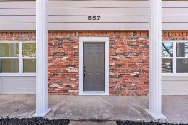 $299,000 | 857 Timberhill Drive, Hurst, TX 76053