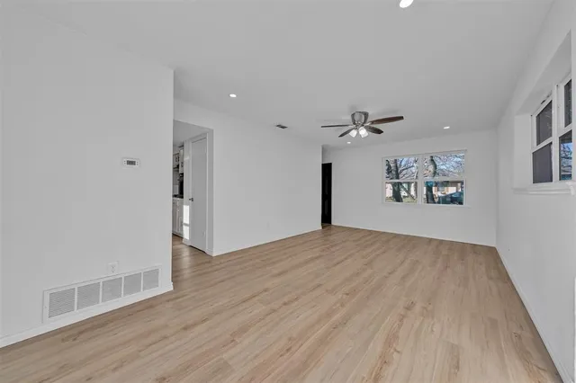 $299,000 | 857 Timberhill Drive, Hurst, TX 76053