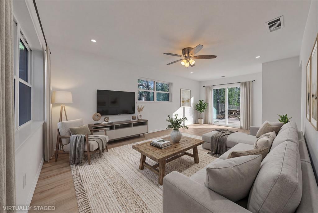 857 Timberhill Drive Hurst, TX 76053 - Photo 10 of 40