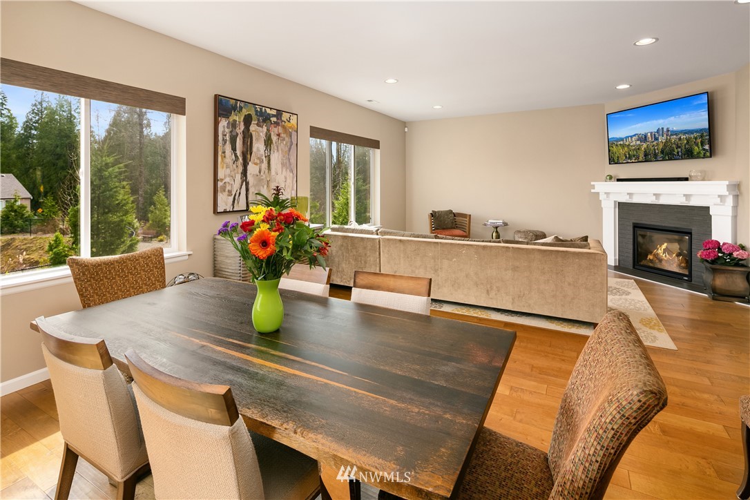 16209 Southeast 139th Court Renton, WA 98059 - Photo 8 of 25 Gallery Image 8