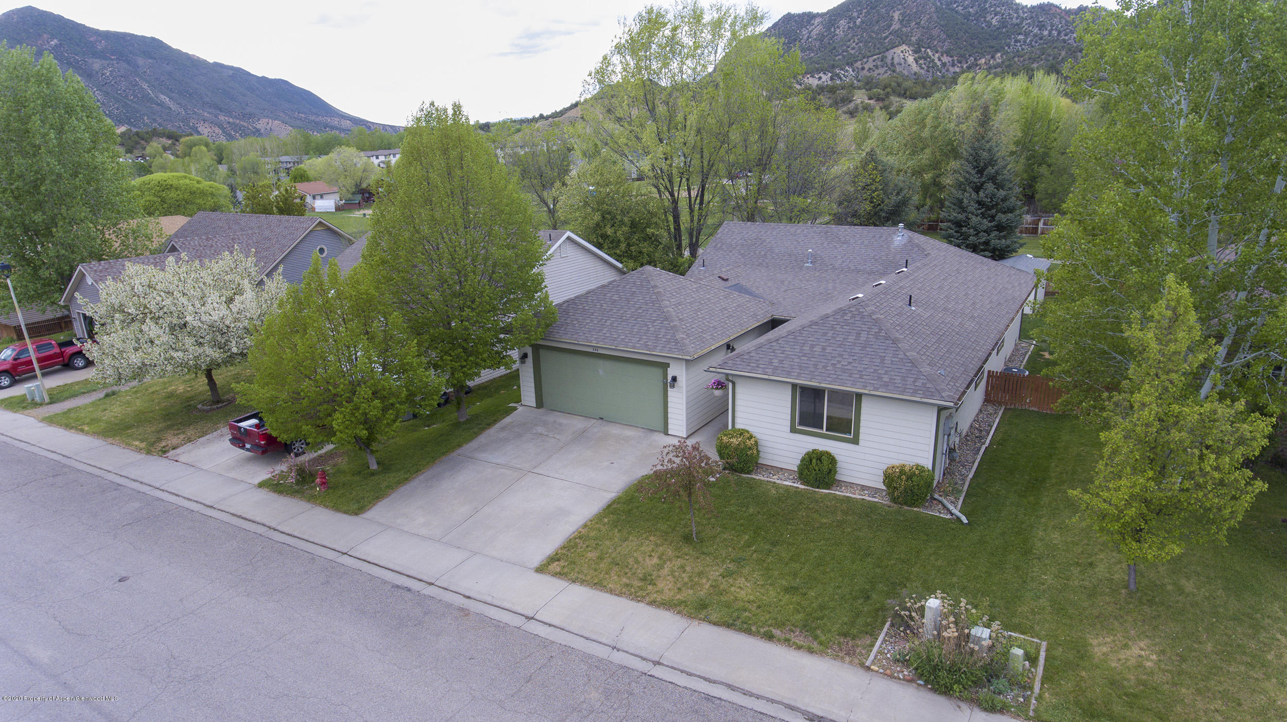 303 Buckthorn Road New Castle, CO 81647 - Photo 1 of 32 DJI_0122