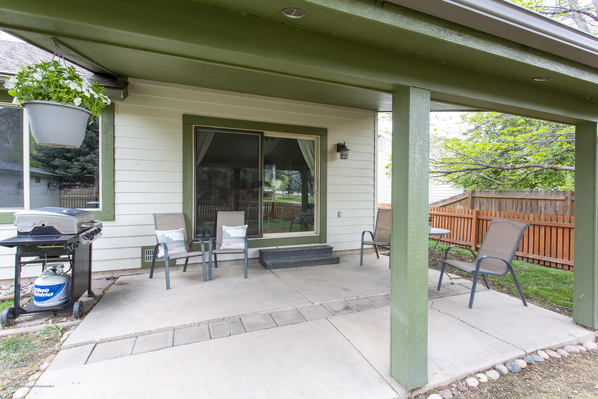 303 Buckthorn Road New Castle, CO 81647 - Photo 23 of 32 P76A5209