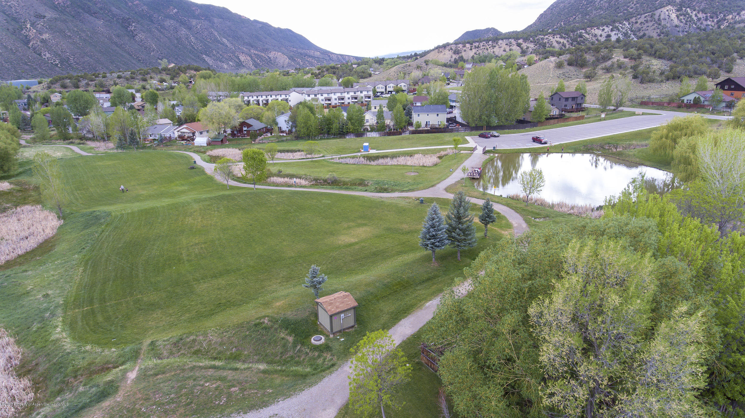 303 Buckthorn Road New Castle, CO 81647 - Photo 30 of 32 DJI_0127