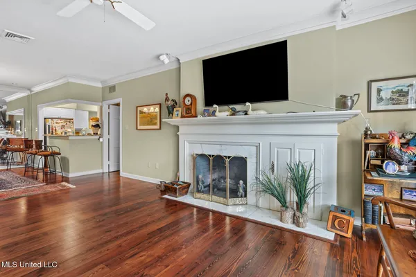 $385,000 | 420 St Andrews Drive, Unit 24, Jackson, MS 39211