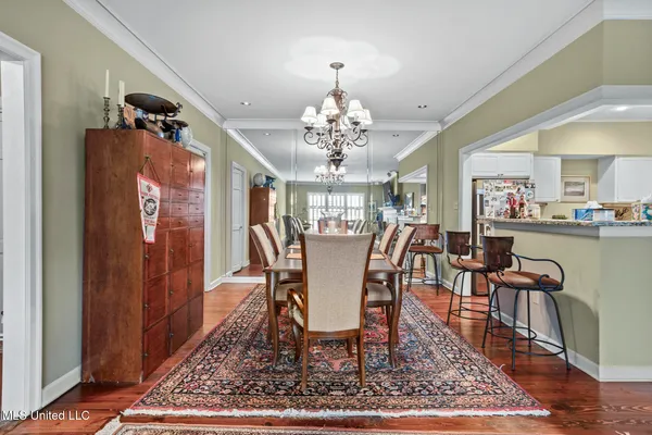 $385,000 | 420 St Andrews Drive, Unit 24, Jackson, MS 39211