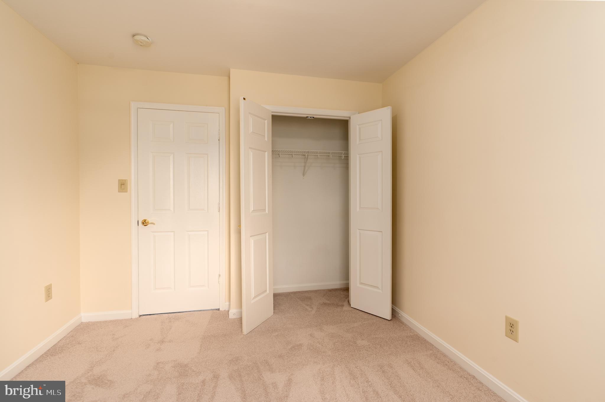 8010 Merry Oaks Lane Vienna, VA 22182 - Photo 24 of 33 a view of an empty room