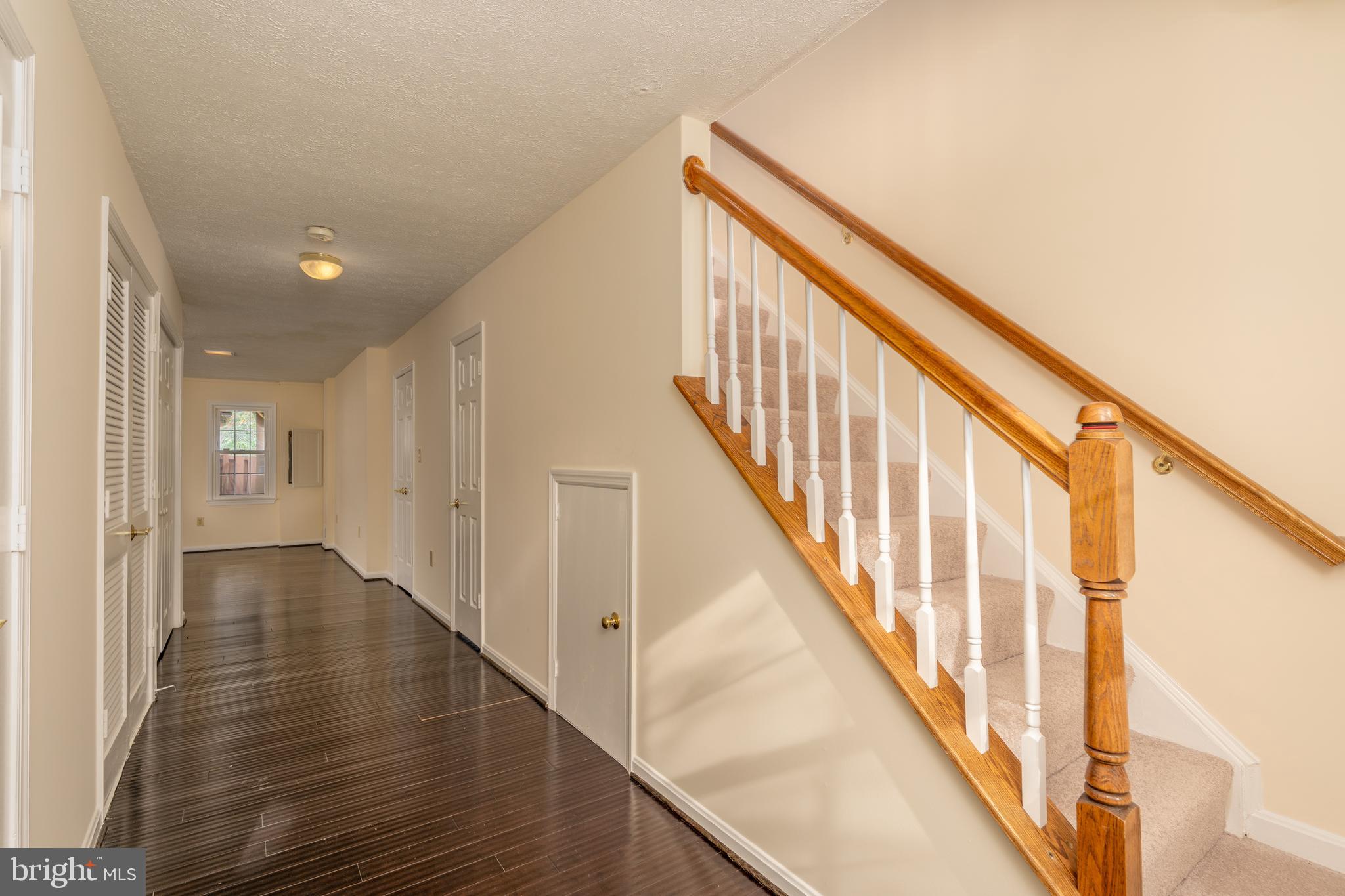 8010 Merry Oaks Lane Vienna, VA 22182 - Photo 28 of 33 a view of an entryway