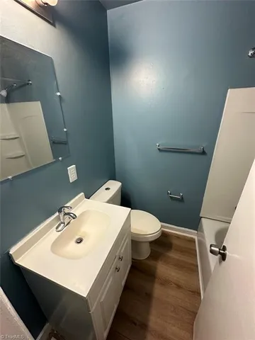 $1,100 | 1405 Cypress Street, Greensboro, NC 27405