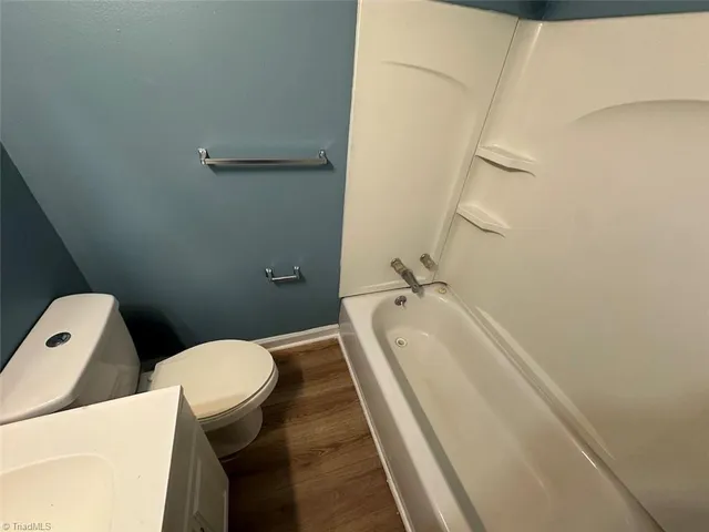 $1,100 | 1405 Cypress Street, Greensboro, NC 27405