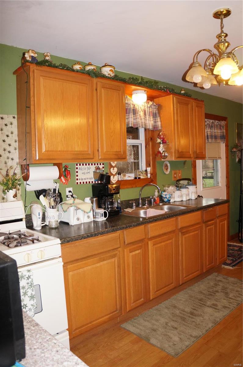525 Stearns Hollow Road Nebo, IL 62355 - Photo 36 of 42 Gallery Image 36