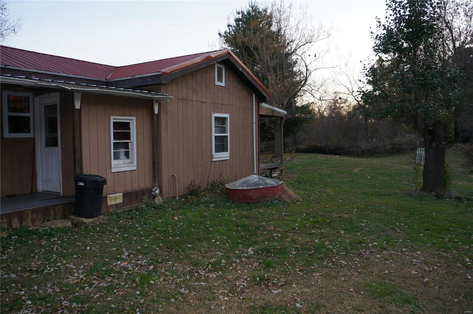525 Stearns Hollow Road Nebo, IL 62355 - Photo 38 of 42 Gallery Image 38