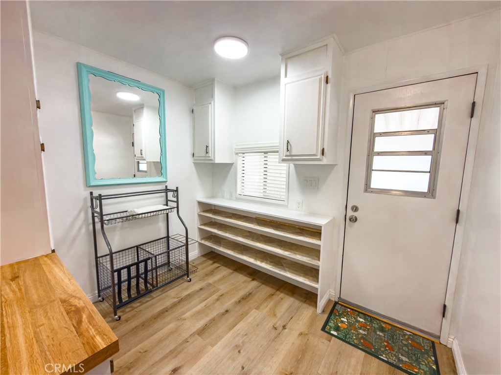 840 East Foothill Boulevard, Unit 203 Azusa, CA 91702 - Photo 27 of 45 Built in shoe cabinets or storage cabinets