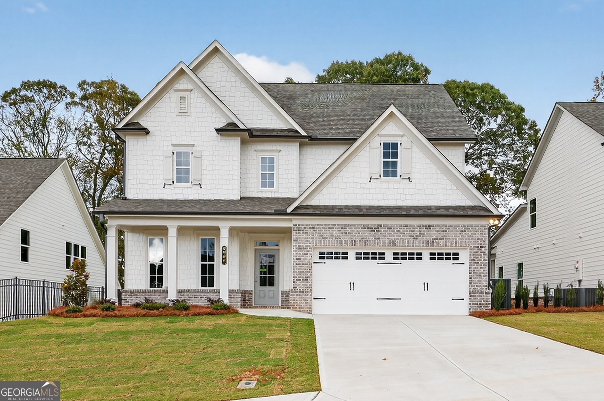 5566 Spring Street Flowery Branch, GA 30542 - Photo 1 of 1