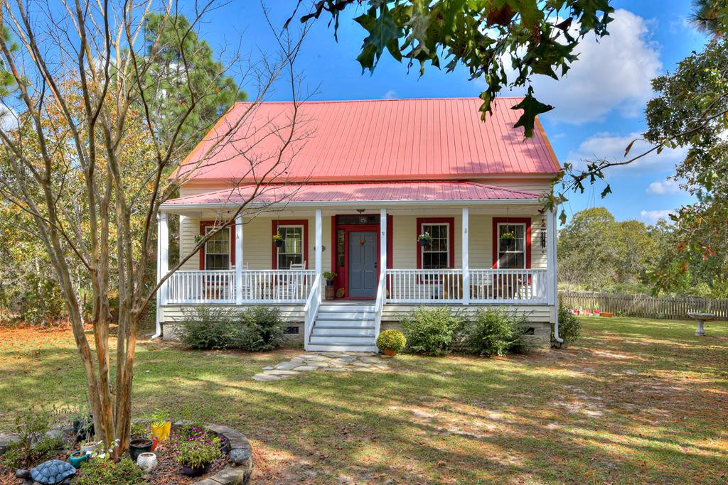 928 State Park Road Windsor, SC 29856 - Photo 1 of 23 Main View