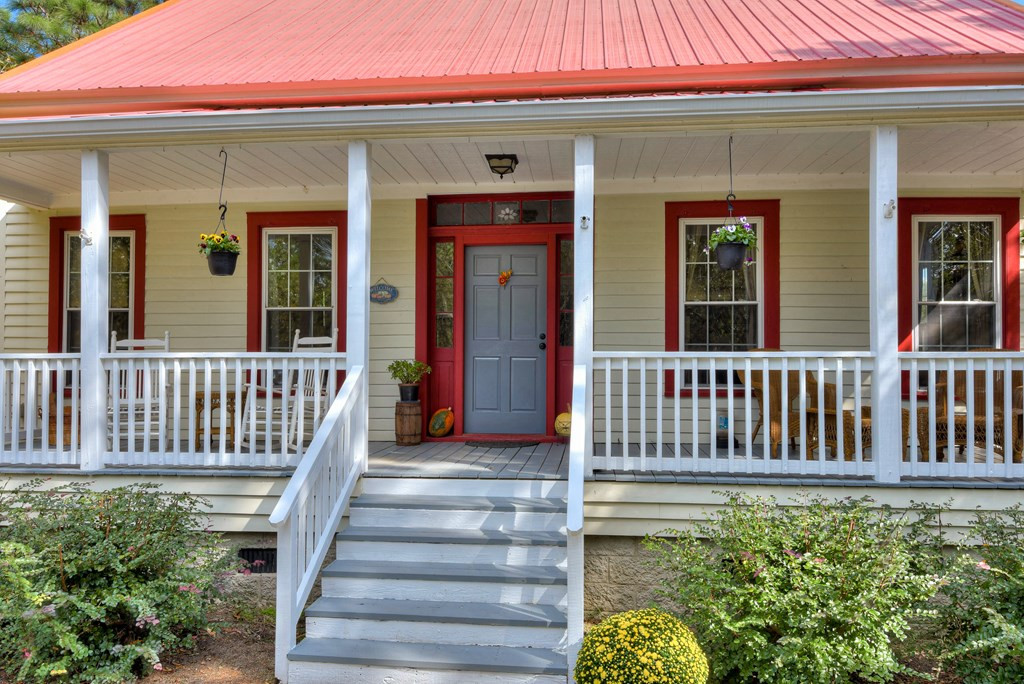 928 State Park Road Windsor, SC 29856 - Photo 2 of 23