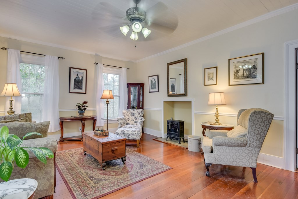 928 State Park Road Windsor, SC 29856 - Photo 4 of 23