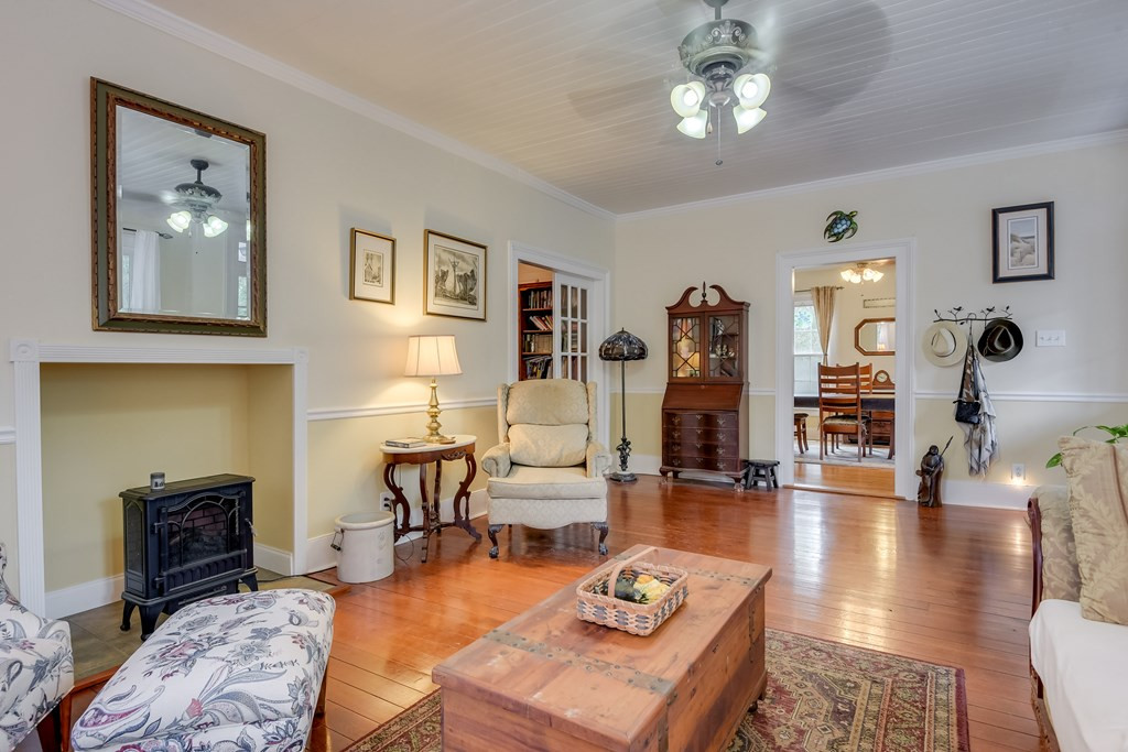 928 State Park Road Windsor, SC 29856 - Photo 5 of 23
