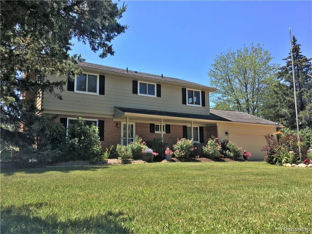 4784 East Clyde Road Howell, MI 48855 - Photo 1 of 37 IMG_3017.JPG