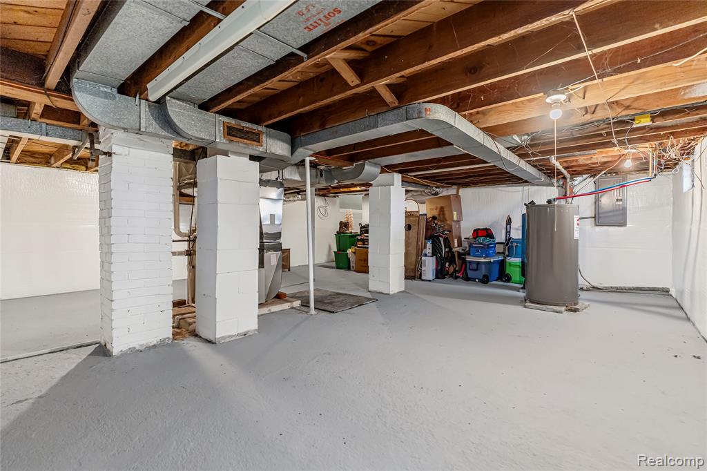 3427 South Vassar Road Davison, MI 48423 - Photo 29 of 50 Gallery Image 29