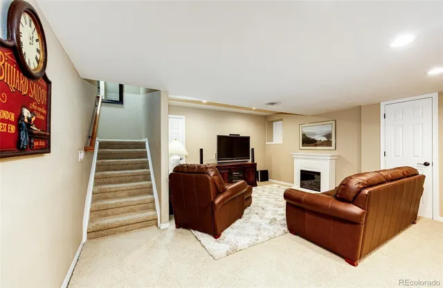 $950,000 | 22685 East Calhoun Place, Aurora, CO 80016