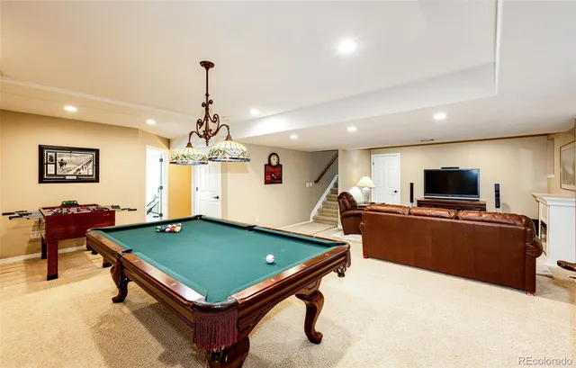 $950,000 | 22685 East Calhoun Place, Aurora, CO 80016