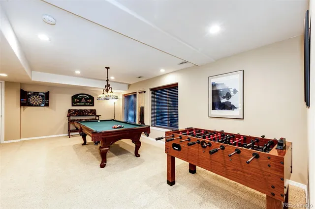 $950,000 | 22685 East Calhoun Place, Aurora, CO 80016