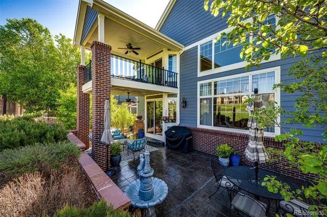 $950,000 | 22685 East Calhoun Place, Aurora, CO 80016