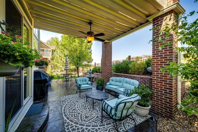 $950,000 | 22685 East Calhoun Place, Aurora, CO 80016