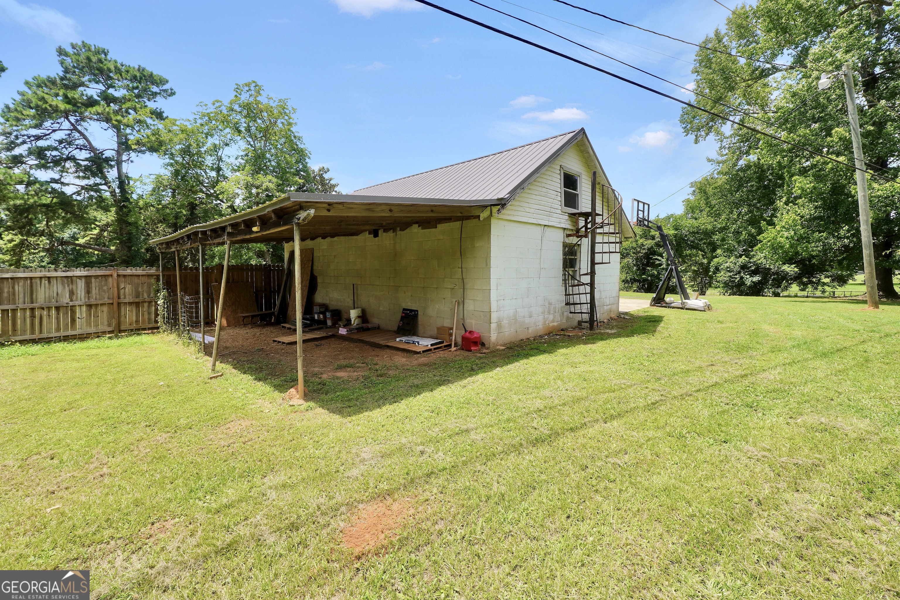 10 Liberty Hill Road Griffin, GA 30224 - Photo 47 of 57