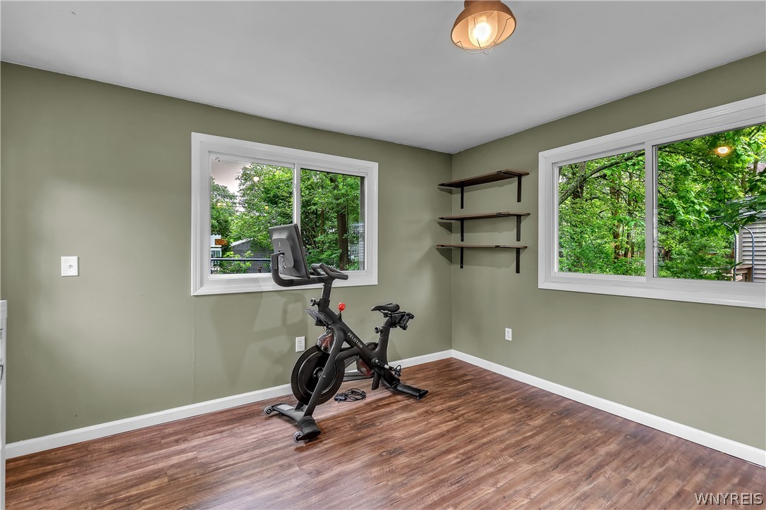 4173 Harlem Road Amherst, NY 14226 - Photo 29 of 49 Family Room